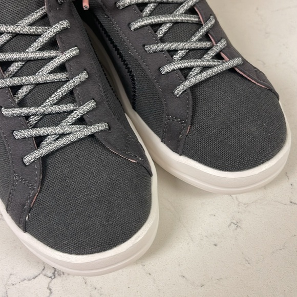 Hey Dude Karina - Jet Black Size 6 Style Number: 49154-0XD - Picture 12 of 15